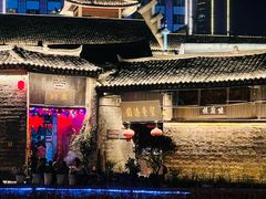 -乾州古城