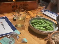 -肉串汪(月坛店)