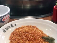 -碟滋味牛肉串串香火锅(田盛街店)