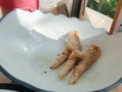 -大水车公馆·顺德菜·妈姐菜(均安店)