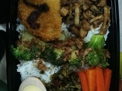 -星伦多自助料理(华润万象城店)