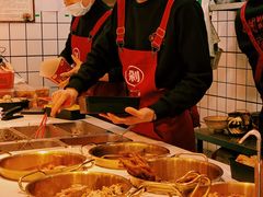 -流浪地图剁椒卤汁拌饭(未来城购物广场店)