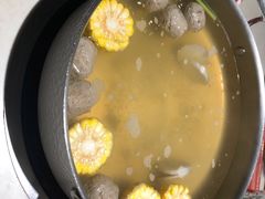-汕头八合里海记牛肉店(清河店)