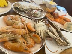 -禾斗海鲜自助(城阳宝龙店)