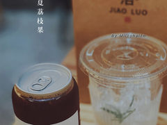 -角落低卡烘焙(正弘城店)