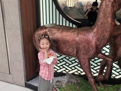 -新白鹿餐厅(虹桥南丰城店)