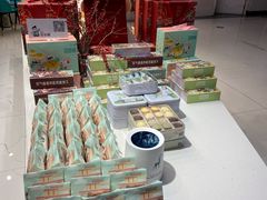 零售区-爸爸糖吐司面包(兰州中心店)