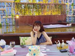 -皇玺·云汀花园餐厅(振华商厦店)