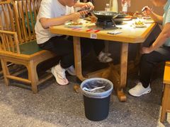 -常和州·夜宵大排档(常州单店)