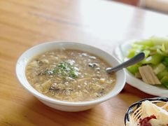 酸辣汤-弘善寺驴肉馆(十里河文化园店)