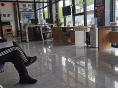 -北京市二清机动车检测场有限公司