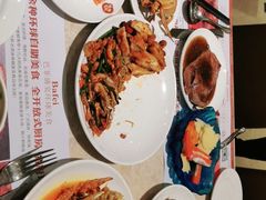 -芭菲盛宴·环球美食(袁家岗店)