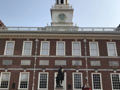 -美国独立纪念馆