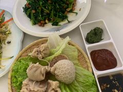-沽源味道(中环路店)