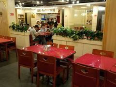 大堂-宏状元现熬粥·京味菜(五棵松店)