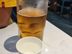 -海岛八号龙虾烧烤田鸡(蓝天路总店)