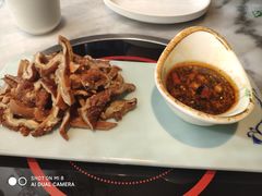 -孙记驴肉山庄(李桥店)