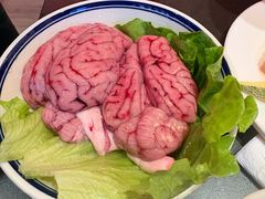 -巴蜀大将火锅(春熙店)