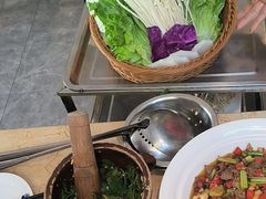 -陈大锅·岳阳鱼馆·地道岳阳菜(美食街店)