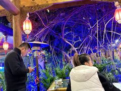 -大院河·仙鱼莊(九眼桥店)