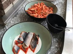 -拉丁餐厅·巴西烤肉自助(正佳广场店)