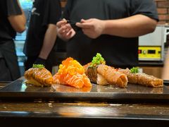 -昊·来了寿司(台湾街店)