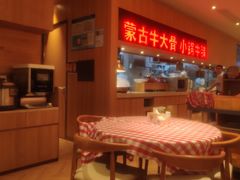 -西贝(虹口龙之梦店)