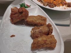 -王府井酒店(金桥港湾店)