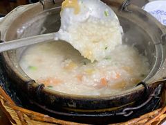 -阿婆潮汕砂锅粥(王府大街店)