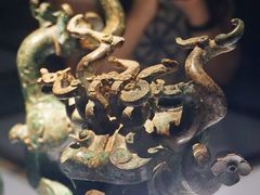 -上海博物馆(人民广场馆)