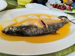 -悦泰环球美食自助(金茂旗舰店)
