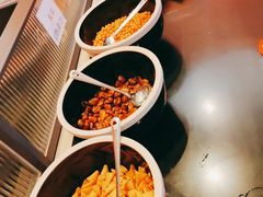 -淼福猪肚鸡·椰子鸡火锅(大沙地店)