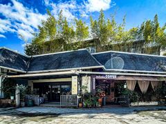 -The Flowers Coffee(南山店)