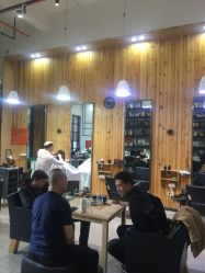 点击看大图 -马克男发时尚店