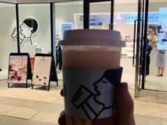-喜茶(上海正大广场店)
