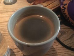 -MAAN COFFEE(金桥店)