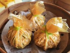 晴雯豆腐包-南京大牌档(龙江新城市广场店)