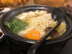 -景鹤料理(上地华联店)