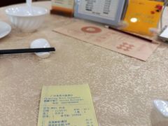 -麒麟中餐厅·经典粤菜·地道菜式老字号(广州长隆酒店)