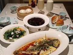 -维园悦谱·海派家常菜(乌鲁木齐南路店)