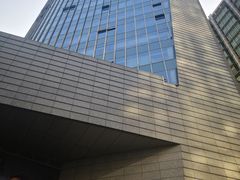 -鄂尔多斯国际大厦