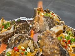 -小黑牛烤肉(聚隆店)