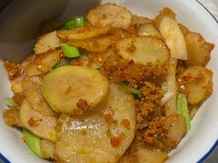 -寨子里的钵钵菜·湘西山里菜(魅力湘西店)