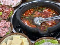 -笔记安顺夺夺粉火锅