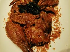 -莆田餐厅PUTIEN(金融街购物中心店)