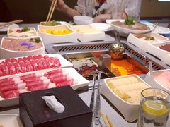 -海底捞火锅(长沙华创国际广场店)