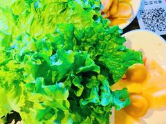 -一品诚记烤肉(大连柏威年购物中心店)