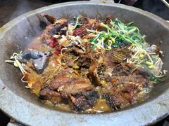 -蜀留香石锅鱼(六顺街店)