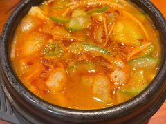 -鑫日千里马朝鲜族小馆(总店)