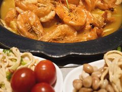 -巴蜀王婆大虾(南锣鼓巷店)